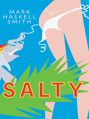cover image of Salty